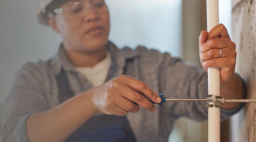 Professional Leak Detection in Narka, KS